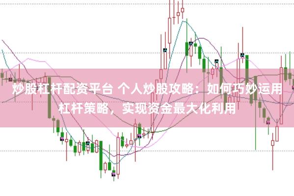 炒股杠杆配资平台 个人炒股攻略：如何巧妙运用杠杆策略，实现资金最大化利用
