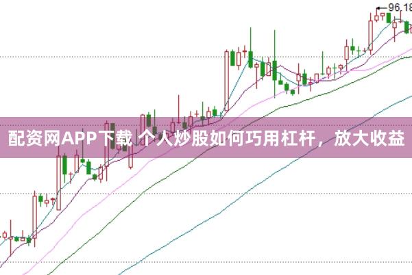 配资网APP下载 个人炒股如何巧用杠杆，放大收益