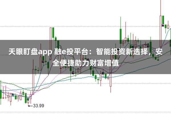 天眼盯盘app 融e投平台：智能投资新选择，安全便捷助力财富增值