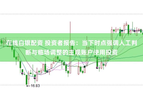 在线白银配资 投资者报告：当下时点强调人工判断与临场调整的主观账户使用投资
