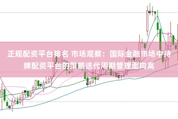 正规配资平台排名 市场观察：国际金融市场中持牌配资平台的策略迭代周期管理面向高