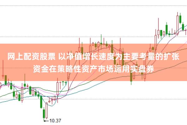 网上配资股票 以净值增长速度为主要考量的扩张资金在策略性资产市场运用实盘券