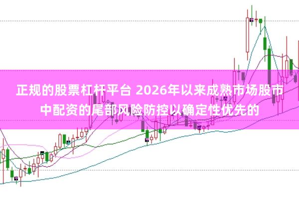 正规的股票杠杆平台 2026年以来成熟市场股市中配资的尾部风险防控以确定性优先的