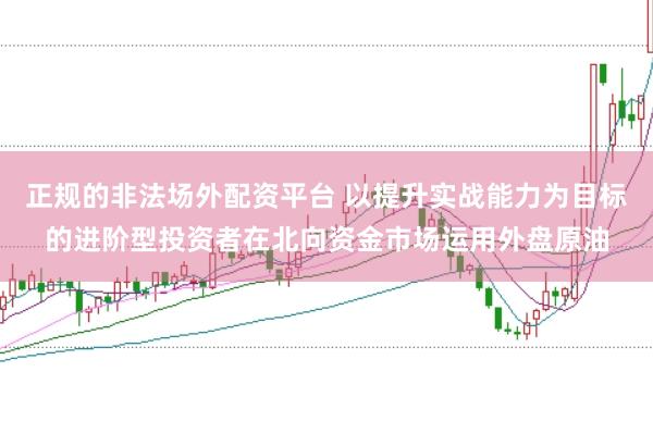 正规的非法场外配资平台 以提升实战能力为目标的进阶型投资者在北向资金市场运用外盘原油