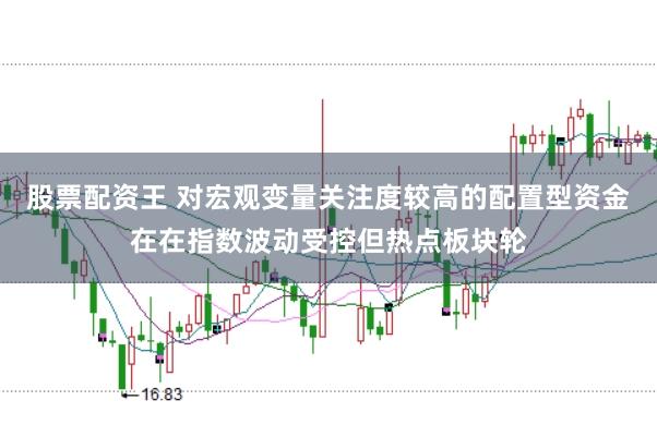 股票配资王 对宏观变量关注度较高的配置型资金在在指数波动受控但热点板块轮