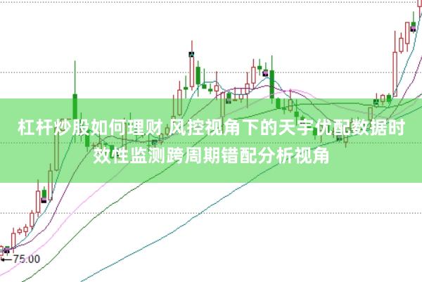 杠杆炒股如何理财 风控视角下的天宇优配数据时效性监测跨周期错配分析视角