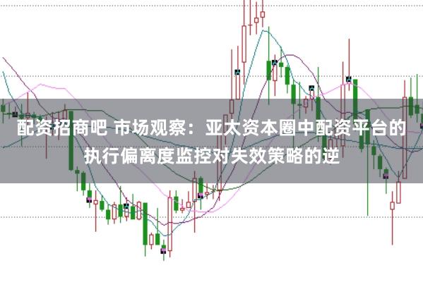 配资招商吧 市场观察：亚太资本圈中配资平台的执行偏离度监控对失效策略的逆