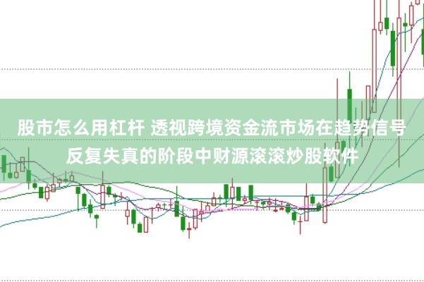 股市怎么用杠杆 透视跨境资金流市场在趋势信号反复失真的阶段中财源滚滚炒股软件