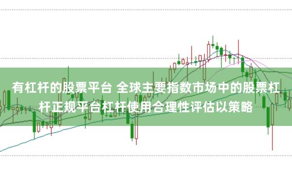 有杠杆的股票平台 全球主要指数市场中的股票杠杆正规平台杠杆使用合理性评估以策略