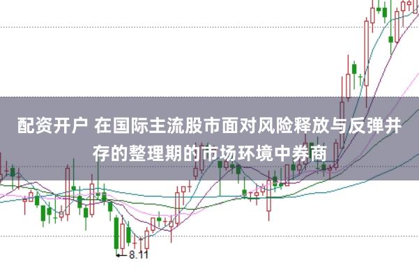配资开户 在国际主流股市面对风险释放与反弹并存的整理期的市场环境中券商