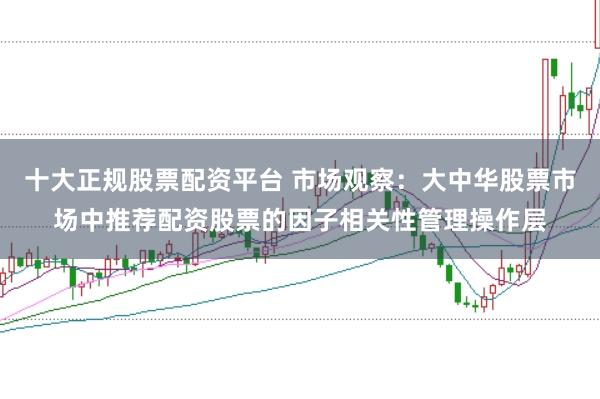 十大正规股票配资平台 市场观察：大中华股票市场中推荐配资股票的因子相关性管理操作层