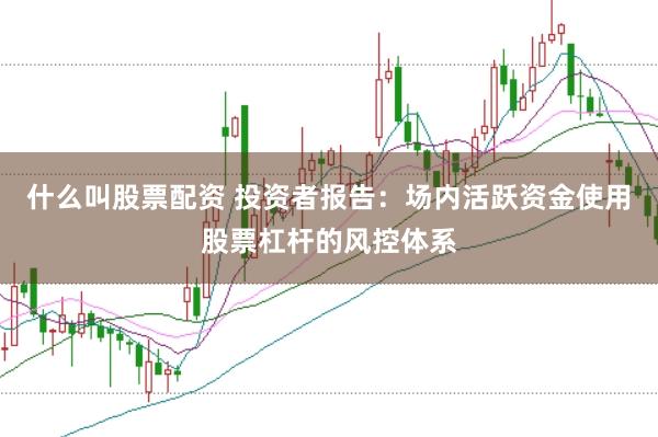 什么叫股票配资 投资者报告：场内活跃资金使用股票杠杆的风控体系