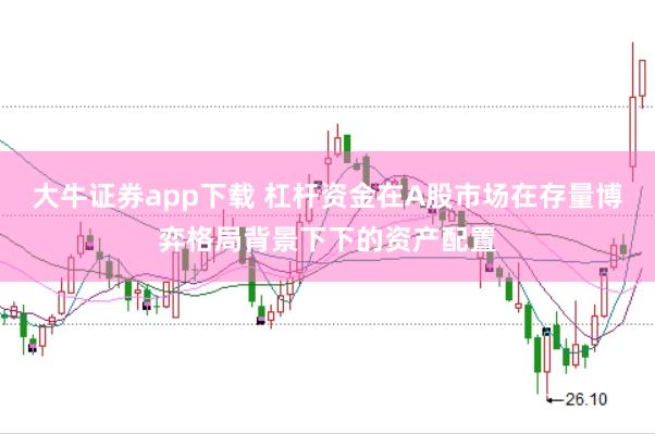 大牛证券app下载 杠杆资金在A股市场在存量博弈格局背景下下的资产配置
