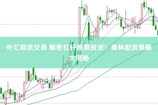 外汇期货交易 解密杠杆股票投资！美林配资策略大揭秘
