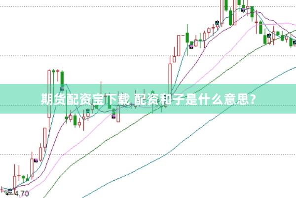 期货配资宝下载 配资和子是什么意思？